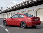 2008 BMW M3