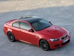 2008 BMW M3