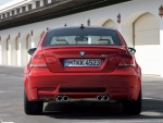 2008 BMW M3