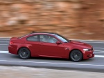 2008 BMW M3