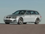 2008 BMW M5 Touring