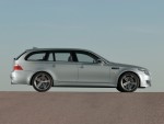 2008 BMW M5 Touring
