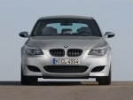 2008 BMW M5 Touring