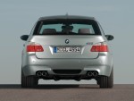 2008 BMW M5 Touring