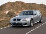 2008 BMW M5 Touring