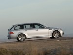 2008 BMW M5 Touring