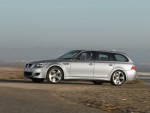 2008 BMW M5 Touring