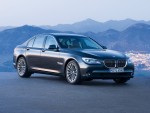 2009 BMW 7 Series