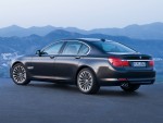 2009 BMW 7 Series