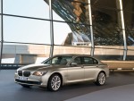 2009 BMW 7 Series