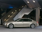 2009 BMW 7 Series