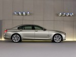 2009 BMW 7 Series