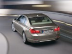 2009 BMW 7 Series