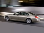 2009 BMW 7 Series