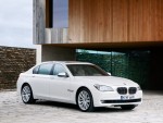 2009 BMW 760Li