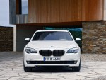 2009 BMW 760Li