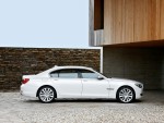 2009 BMW 760Li