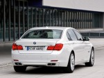 2009 BMW 760Li