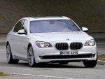 2009 BMW 760Li