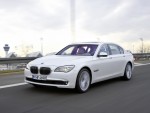 2009 BMW 760Li