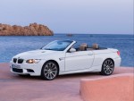 2009 BMW M3 Convertible