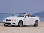 2009 BMW M3 Convertible