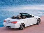 2009 BMW M3 Convertible