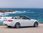 2009 BMW M3 Convertible