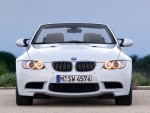 2009 BMW M3 Convertible