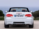 2009 BMW M3 Convertible