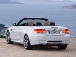 2009 BMW M3 Convertible