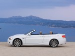 2009 BMW M3 Convertible