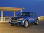 2009 BMW X5 M