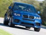 2009 BMW X5 M