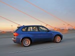2009 BMW X5 M