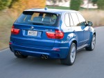 2009 BMW X5 M