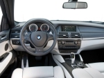 2009 BMW X6 M