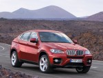 2009 BMW X6 xDrive50i