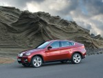 2009 BMW X6 xDrive50i