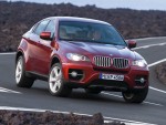 2009 BMW X6 xDrive50i