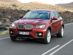 2009 BMW X6 xDrive50i