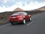 2009 BMW X6 xDrive50i