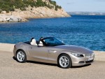 2009 BMW Z4 Roadster