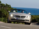 2009 BMW Z4 Roadster