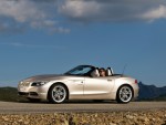 2009 BMW Z4 Roadster