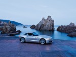 2009 BMW Z4 Roadster