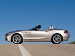 2009 BMW Z4 Roadster