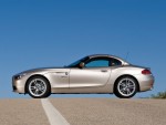 2009 BMW Z4 Roadster