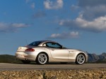 2009 BMW Z4 Roadster