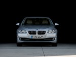 2010 BMW 5 Series